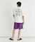 CAMP7(キャンプ7)ＯｎｅＯｃｅａｎ半袖Ｔシャツ
