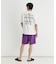 CAMP7(キャンプ7)ＯｎｅＯｃｅａｎ半袖Ｔシャツ