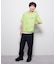 Refurbish(リファービッシュ)フェイクレイヤードＴシャツ