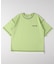 Refurbish(リファービッシュ)フェイクレイヤードＴシャツ