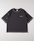 Refurbish(リファービッシュ)フェイクレイヤードＴシャツ
