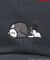 Other(ソノタ)「サンリオキャラクターズ」刺繍キャップ