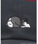Other(ソノタ)「サンリオキャラクターズ」刺繍キャップ