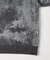 BACK NUMBER(バックナンバー)【メンズ】シャギーニットグラデーションクルーネックセーター