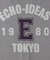 Other(ソノタ)【メンズ】ジャガードバックロゴニットカーディガン