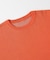 Refurbish(リファービッシュ)袖バイカラー配色ジャガードニットＴシャツ