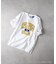Champion(チャンピオン)【メンズ】リバースウィーブプリントTシャツ