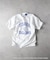 Champion(チャンピオン)【メンズ】リバースウィーブプリントTシャツ