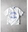 Champion(チャンピオン)【メンズ】リバースウィーブプリントTシャツ