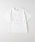 VIVIAN BLUE(ヴィヴィアンブルー)アニマルプリントＴシャツ