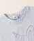VIVIAN BLUE(ヴィヴィアンブルー)アニマルプリントＴシャツ