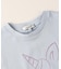 VIVIAN BLUE(ヴィヴィアンブルー)アニマルプリントＴシャツ