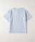 VIVIAN BLUE(ヴィヴィアンブルー)アニマルプリントＴシャツ