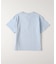 VIVIAN BLUE(ヴィヴィアンブルー)アニマルプリントＴシャツ