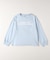 VIVIAN BLUE(ヴィヴィアンブルー)【キッズ】ロゴデザイン長袖Tシャツ