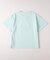 VIVIAN BLUE(ヴィヴィアンブルー)チュールデザインＴシャツ