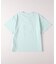 VIVIAN BLUE(ヴィヴィアンブルー)チュールデザインＴシャツ