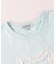 VIVIAN BLUE(ヴィヴィアンブルー)チュールデザインＴシャツ