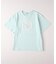 VIVIAN BLUE(ヴィヴィアンブルー)チュールデザインＴシャツ
