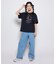 VIVIAN BLUE(ヴィヴィアンブルー)ロゴプリントＴシャツ