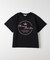 VIVIAN BLUE(ヴィヴィアンブルー)ロゴプリントＴシャツ