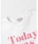 VIVIAN BLUE(ヴィヴィアンブルー)ロゴプリントＴシャツ