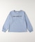 Refurbish(リファービッシュ)【キッズ】ロゴデザイン長袖Tシャツ