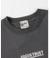 Refurbish(リファービッシュ)バックロゴプリントＴシャツ
