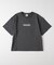 Refurbish(リファービッシュ)バックロゴプリントＴシャツ