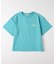 Refurbish(リファービッシュ)バックロゴプリントＴシャツ