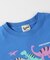 Refurbish(リファービッシュ)イラストプリントＴシャツ