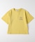 Refurbish(リファービッシュ)フードプリントＴシャツ