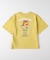 Refurbish(リファービッシュ)フードプリントＴシャツ