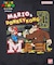 MARIO(マリオ)【キッズ】プリントスウェット