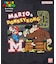MARIO(マリオ)【キッズ】プリントスウェット