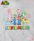 MARIO(マリオ)【キッズ】プリントスウェット