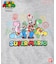MARIO(マリオ)【キッズ】プリントスウェット