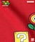 MARIO(マリオ)【キッズ】プリントスウェット