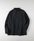BACK NUMBER(バックナンバー)【メンズ】【店舗で人気】ブロードチェックビッグシャツ(さらっと羽織れる/1枚で決まる)