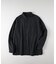 BACK NUMBER(バックナンバー)【メンズ】【店舗で人気】ブロードチェックビッグシャツ(さらっと羽織れる/1枚で決まる)