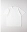 【XXLサイズ】SHIRO クルーネック半袖Tシャツ