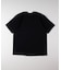 HANES(ヘインズ)【メンズ】【XXLサイズ】KURO クルーネック半袖Tシャツ