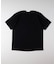 HANES(ヘインズ)【メンズ】【XXLサイズ】KURO クルーネック半袖Tシャツ