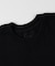 HANES(ヘインズ)【メンズ】【XXLサイズ】KURO クルーネック半袖Tシャツ