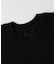 HANES(ヘインズ)【メンズ】【XXLサイズ】KURO クルーネック半袖Tシャツ
