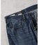 Levi's(リーバイス)【メンズ】「505」セルビッジデニムパンツ ストレート