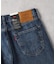 Levi's(リーバイス)【メンズ】「505」セルビッジデニムパンツ ストレート