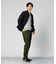 EDWIN(エドウィン)【メンズ】【スゴイラク】「JERSEYS」スリムカーゴ