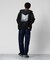 Levi's(リーバイス)【メンズ】「MADE IN THE USA」「505」デニムパンツ ストレート