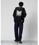 Levi's(リーバイス)【メンズ】「MADE IN THE USA」「505」デニムパンツ ストレート